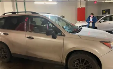 Subaru Forester 2013 года за 9 500 000 тг. в Алматы фото 2