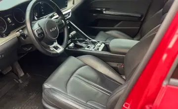 Kia K5 2024 года за 13 000 000 тг. в Алматы фото 4