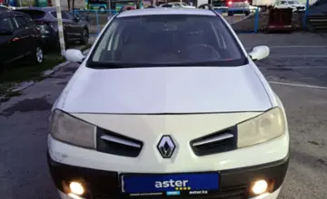 Renault Megane 2009 года за 2 000 000 тг. в Тараз фото 2