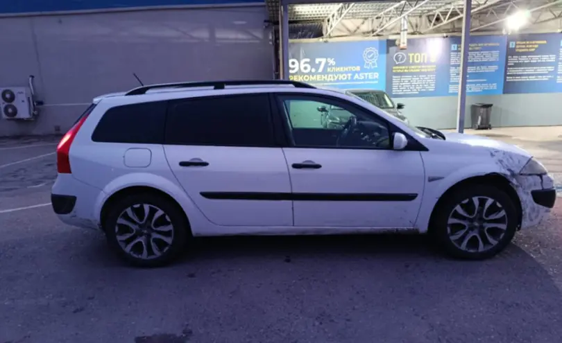 Renault Megane 2009 года за 2 000 000 тг. в Тараз фото 4