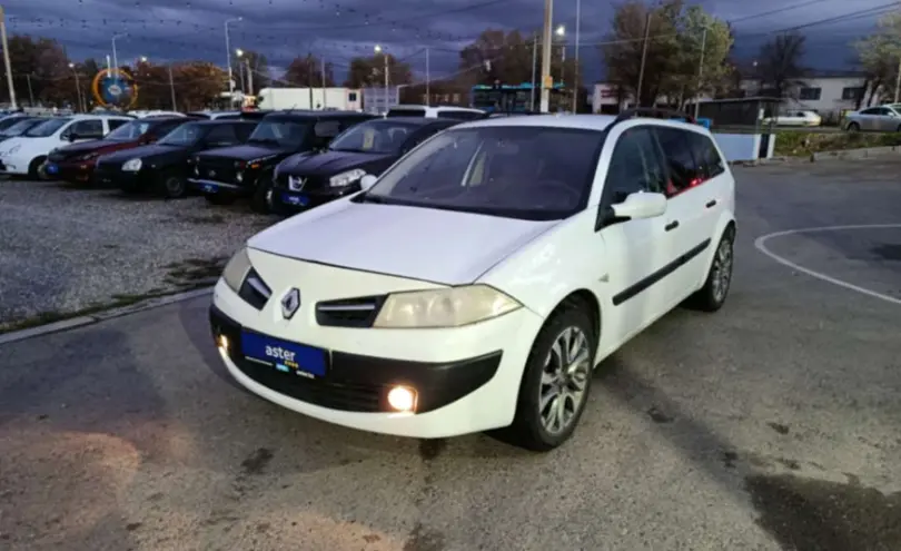 Renault Megane 2009 года за 2 000 000 тг. в Тараз