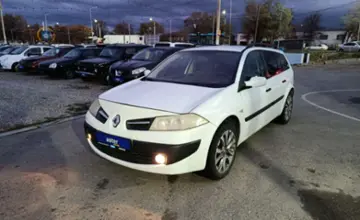 Renault Megane 2009 года за 2 000 000 тг. в Тараз фото 1