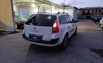 Renault Megane 2009 года за 2 000 000 тг. в Тараз