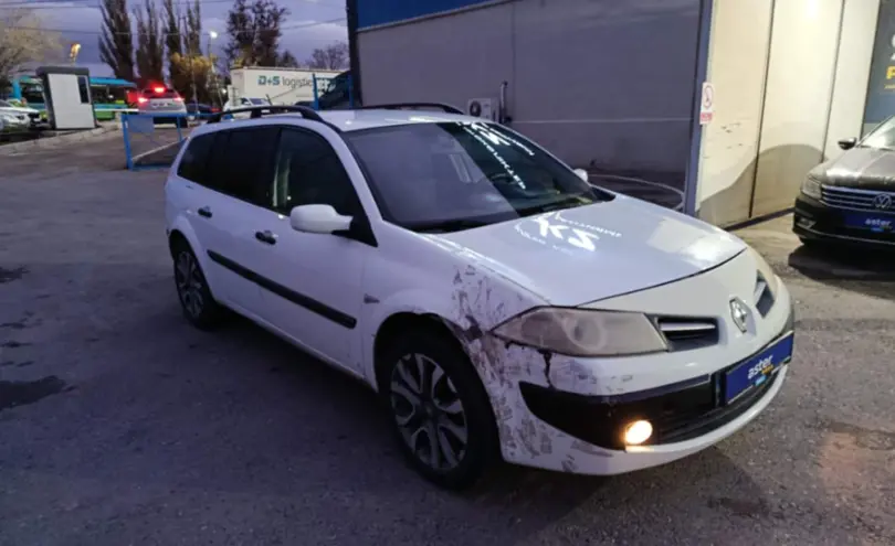 Renault Megane 2009 года за 2 000 000 тг. в Тараз фото 3