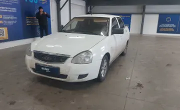 LADA (ВАЗ) Priora 2013 года за 2 500 000 тг. в Астана фото 1