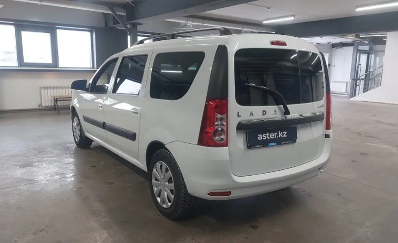 LADA (ВАЗ) Largus 2021 года за 6 500 000 тг. в Астана фото 4