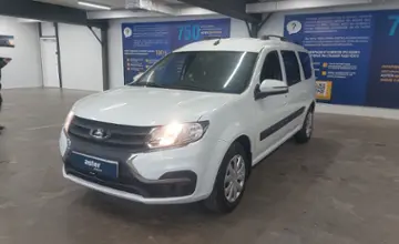 LADA (ВАЗ) Largus 2021 года за 6 500 000 тг. в Астана фото 1