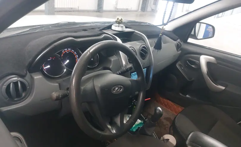 LADA (ВАЗ) Largus 2021 года за 6 500 000 тг. в Астана фото 5
