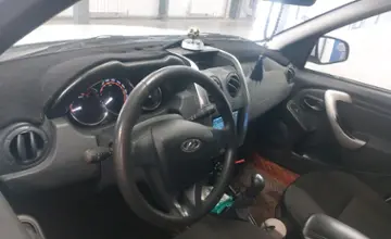 LADA (ВАЗ) Largus 2021 года за 6 500 000 тг. в Астана фото 5