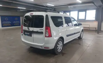 LADA (ВАЗ) Largus 2021 года за 6 500 000 тг. в Астана фото 3