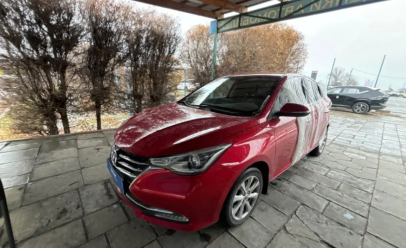 Changan Alsvin 2024 года за 5 000 000 тг. в Талдыкорган