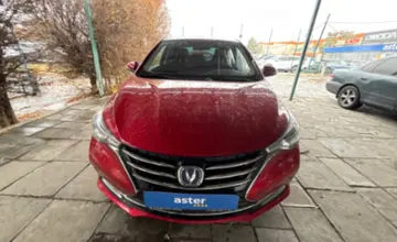 Changan Alsvin 2024 года за 5 000 000 тг. в Талдыкорган фото 2