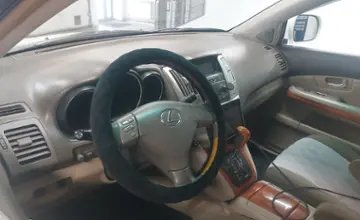 Lexus RX 2003 года за 7 500 000 тг. в Астана фото 5