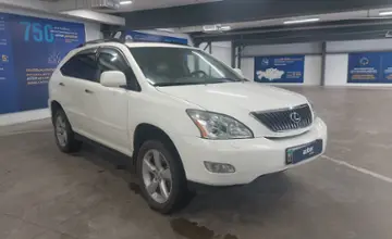 Lexus RX 2003 года за 7 500 000 тг. в Астана фото 2