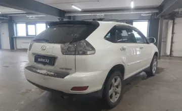 Lexus RX 2003 года за 7 500 000 тг. в Астана фото 3