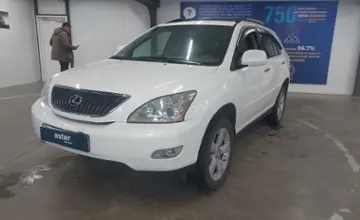 Lexus RX 2003 года за 7 500 000 тг. в Астана фото 1