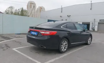 Hyundai Grandeur 2012 года за 9 500 000 тг. в Шымкент фото 3