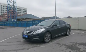 Hyundai Grandeur 2012 года за 9 500 000 тг. в Шымкент фото 1