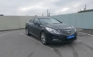 Hyundai Grandeur 2012 года за 9 500 000 тг. в Шымкент фото 2