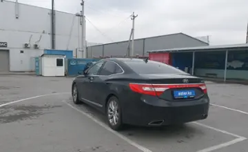 Hyundai Grandeur 2012 года за 9 500 000 тг. в Шымкент фото 4