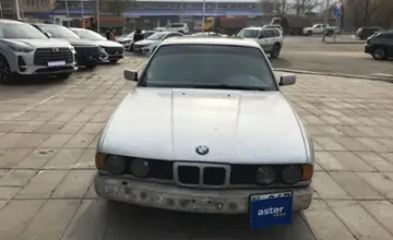 BMW 5 серии 1990 года за 2 500 000 тг. в Уральск фото 2
