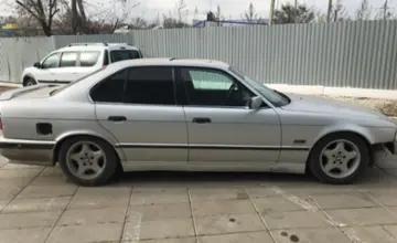 BMW 5 серии 1990 года за 2 500 000 тг. в Уральск фото 4