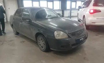 LADA (ВАЗ) Priora 2013 года за 2 500 000 тг. в Астана фото 2