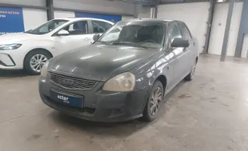LADA (ВАЗ) Priora 2013 года за 2 500 000 тг. в Астана фото 1