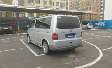Volkswagen Transporter 2003 года за 6 000 000 тг. в Алматы фото 4