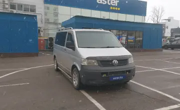 Volkswagen Transporter 2003 года за 6 000 000 тг. в Алматы фото 2