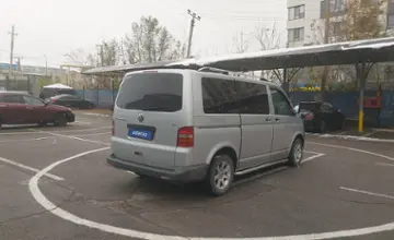 Volkswagen Transporter 2003 года за 6 000 000 тг. в Алматы фото 3