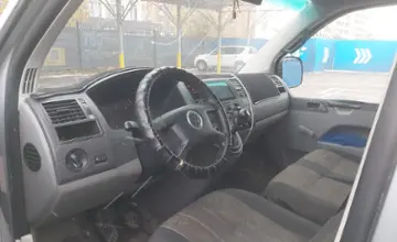 Volkswagen Transporter 2003 года за 6 000 000 тг. в Алматы фото 5