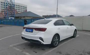 Kia Cerato 2023 года за 11 200 000 тг. в Шымкент фото 3