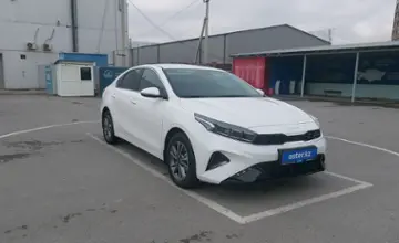 Kia Cerato 2023 года за 11 200 000 тг. в Шымкент фото 2