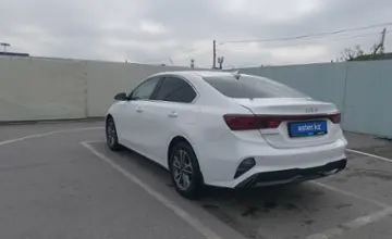 Kia Cerato 2023 года за 11 200 000 тг. в Шымкент фото 4
