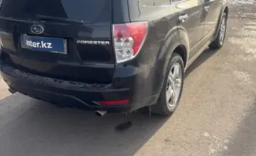 Subaru Forester 2010 года за 6 300 000 тг. в Петропавловск