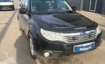 Subaru Forester 2010 года за 6 300 000 тг. в Петропавловск фото 3