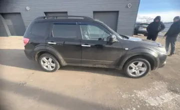 Subaru Forester 2010 года за 6 300 000 тг. в Петропавловск фото 4