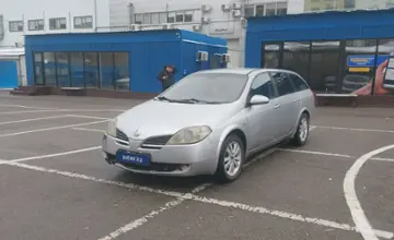 Nissan Primera 2003 года за 2 000 000 тг. в Алматы фото 1