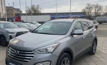 Hyundai Santa Fe 2015 года за 8 900 000 тг. в Уральск фото 1