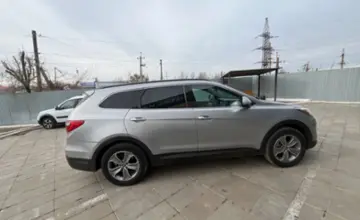 Hyundai Santa Fe 2015 года за 8 900 000 тг. в Уральск фото 4