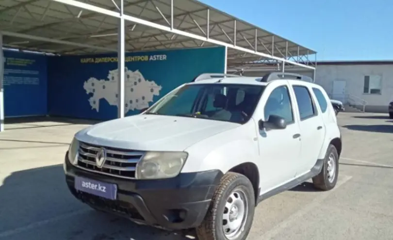 Renault Duster 2015 года за 4 000 000 тг. в Кызылорда
