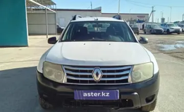 Renault Duster 2015 года за 4 000 000 тг. в Кызылорда фото 2