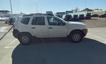 Renault Duster 2015 года за 4 000 000 тг. в Кызылорда фото 4