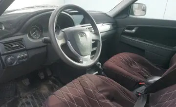 LADA (ВАЗ) Priora 2014 года за 2 800 000 тг. в Шымкент фото 5