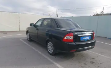 LADA (ВАЗ) Priora 2014 года за 2 800 000 тг. в Шымкент фото 4