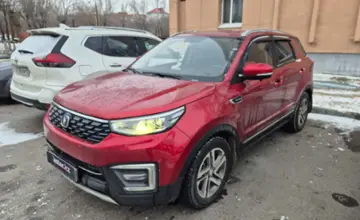 Changan CS55 2019 года за 8 500 000 тг. в Костанай фото 1