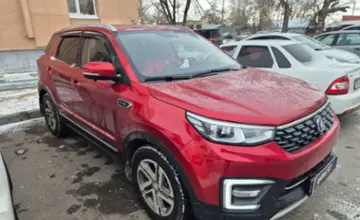 Changan CS55 2019 года за 8 500 000 тг. в Костанай фото 3
