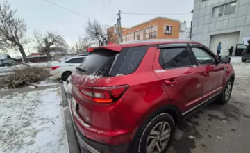 Changan CS55 2019 года за 8 500 000 тг. в Костанай фото 4