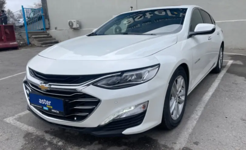 Chevrolet Malibu 2019 года за 7 500 000 тг. в Тараз